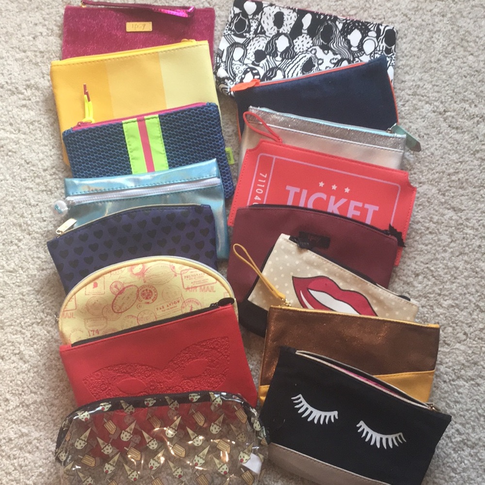 Build Your Own Ipsy Bundle!